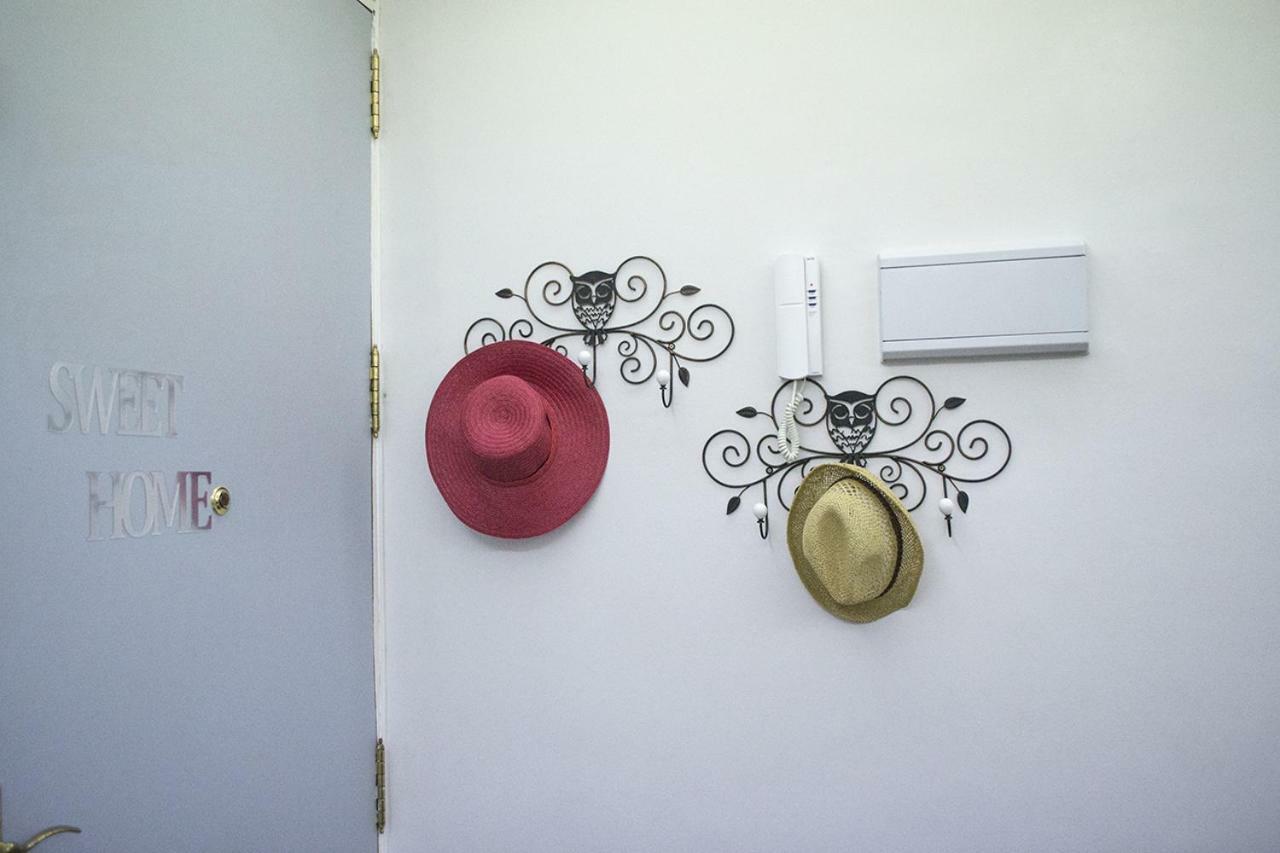 Appartamento Elegante piso junto al Museo del Prado Madrid Esterno foto